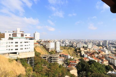 Apartamento à venda com 190m², 3 quartos e 1 vagaVista Cobertura