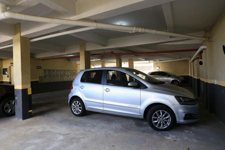 Apartamento à venda com 190m², 3 quartos e 1 vagaGaragem