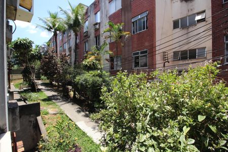 Vista de apartamento para alugar com 2 quartos, 52m² em Taquara, Rio de Janeiro