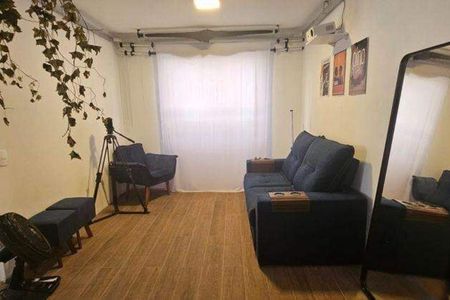 Apartamento à venda com 2 quartos, 43m² em Recreio dos Bandeirantes, Rio de Janeiro