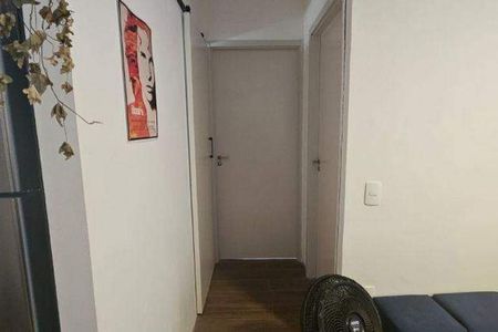 Apartamento à venda com 2 quartos, 43m² em Recreio dos Bandeirantes, Rio de Janeiro