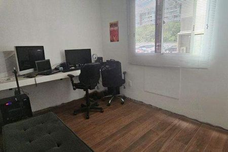 Apartamento à venda com 2 quartos, 43m² em Recreio dos Bandeirantes, Rio de Janeiro