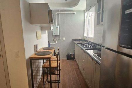 Apartamento à venda com 2 quartos, 43m² em Recreio dos Bandeirantes, Rio de Janeiro