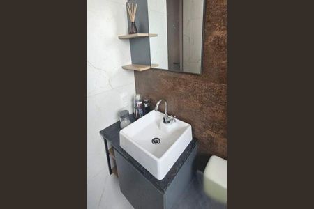 Apartamento à venda com 2 quartos, 43m² em Recreio dos Bandeirantes, Rio de Janeiro