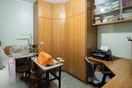 Casa à venda com 3 quartos, 167m² em Anchieta, São Bernardo do Campo