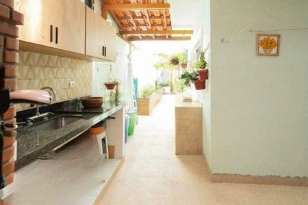 Casa à venda com 3 quartos, 167m² em Anchieta, São Bernardo do Campo