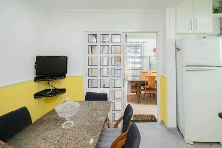 Casa à venda com 3 quartos, 167m² em Anchieta, São Bernardo do Campo