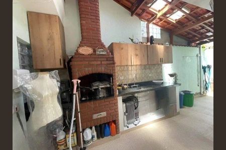 Casa à venda com 3 quartos, 167m² em Anchieta, São Bernardo do Campo