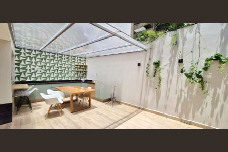 Casa à venda com 4 quartos, 218m² em Jardim Parque Morumbi, São Paulo