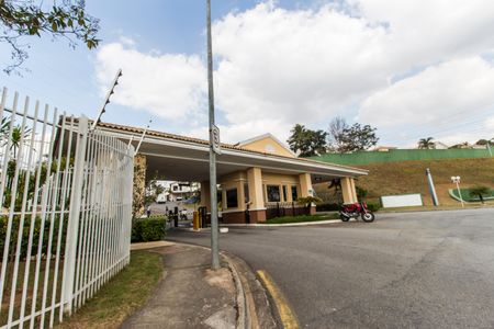 Casa de condomínio à venda com 180m², 3 quartos e 2 vagasVista da Rua