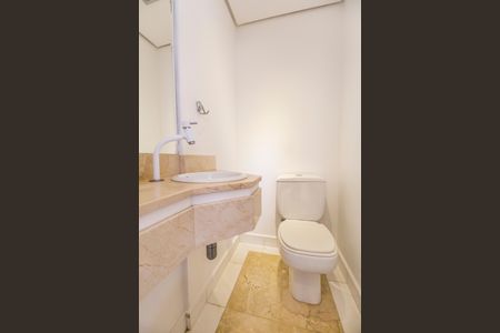 Casa de condomínio à venda com 180m², 3 quartos e 2 vagas Casa de condomínio à venda com 180m², 3 quartos e 2 vagasLavabo