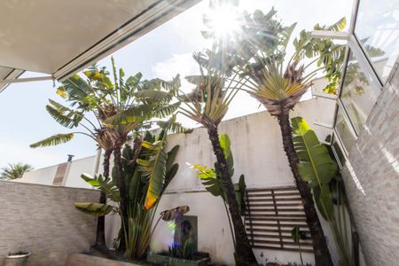 Casa de condomínio à venda com 180m², 3 quartos e 2 vagas Casa de condomínio à venda com 180m², 3 quartos e 2 vagasQuintal