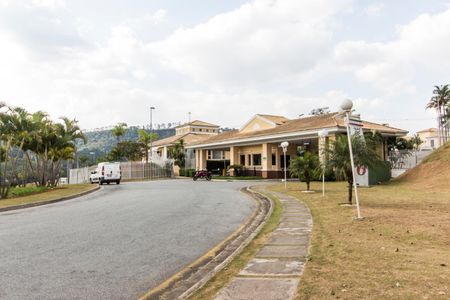 Casa de condomínio à venda com 180m², 3 quartos e 2 vagasVista da Rua