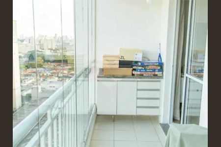 Apartamento para alugar com 2 quartos, 85m² em Mooca, São Paulo