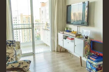 Apartamento para alugar com 2 quartos, 85m² em Mooca, São Paulo