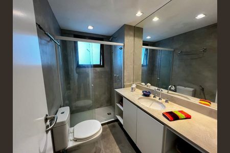 Apartamento à venda com 2 quartos, 84m² em São Conrado, Rio de Janeiro