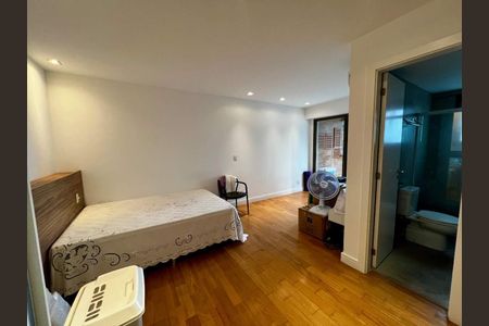 Apartamento à venda com 2 quartos, 84m² em São Conrado, Rio de Janeiro