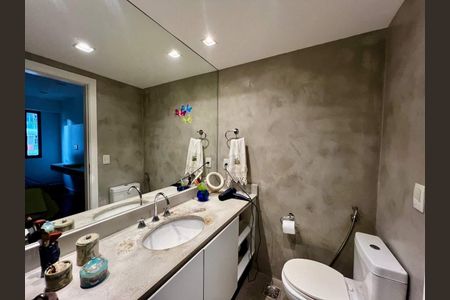 Apartamento à venda com 2 quartos, 84m² em São Conrado, Rio de Janeiro