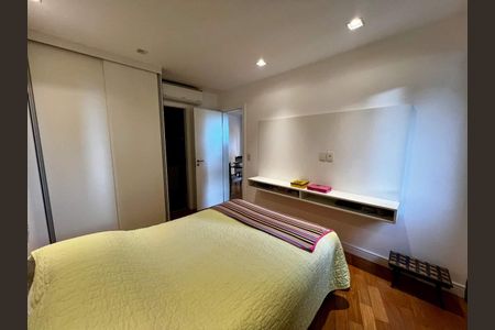 Apartamento à venda com 2 quartos, 84m² em São Conrado, Rio de Janeiro