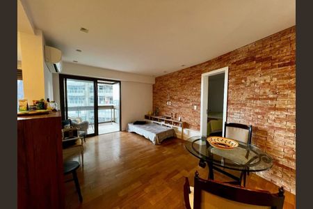 Apartamento à venda com 2 quartos, 84m² em São Conrado, Rio de Janeiro