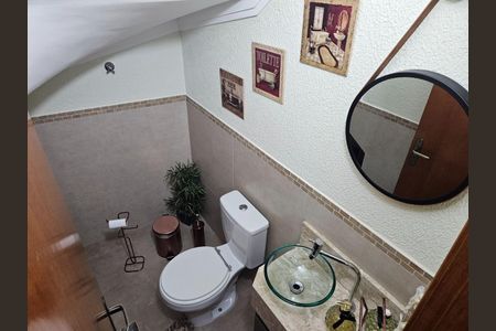 Casa à venda com 3 quartos, 149m² em Ipiranga, São Paulo