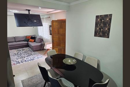 Casa à venda com 3 quartos, 149m² em Ipiranga, São Paulo