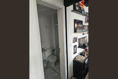 Apartamento à venda com 1 quarto, 120m² em Campo Belo, São Paulo
