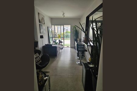 Apartamento à venda com 1 quarto, 120m² em Campo Belo, São Paulo
