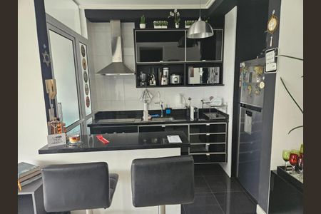 Apartamento à venda com 1 quarto, 120m² em Campo Belo, São Paulo