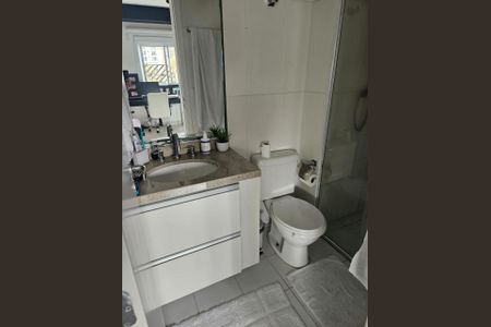 Apartamento à venda com 1 quarto, 120m² em Campo Belo, São Paulo