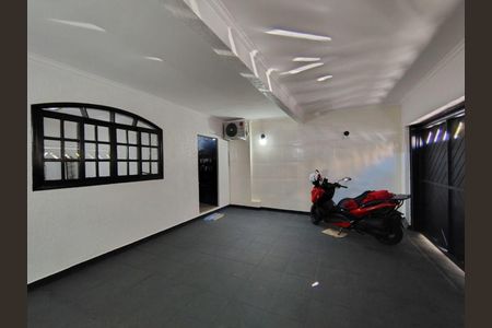 Casa à venda com 3 quartos, 159m² em Jardim Copacabana, São Bernardo do Campo