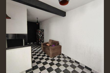 Casa à venda com 3 quartos, 159m² em Jardim Copacabana, São Bernardo do Campo