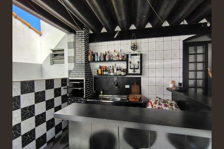 Casa à venda com 3 quartos, 159m² em Jardim Copacabana, São Bernardo do Campo