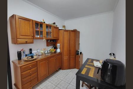 Casa à venda com 3 quartos, 159m² em Jardim Copacabana, São Bernardo do Campo