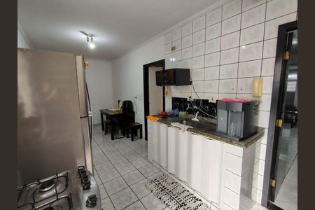 Casa à venda com 3 quartos, 159m² em Jardim Copacabana, São Bernardo do Campo