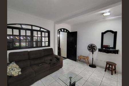 Casa à venda com 3 quartos, 159m² em Jardim Copacabana, São Bernardo do Campo