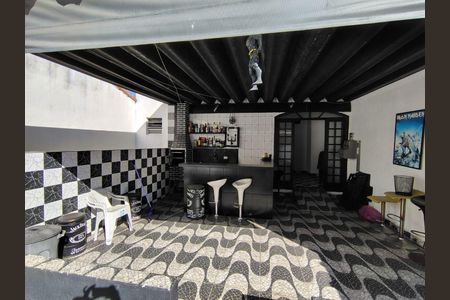 Casa à venda com 3 quartos, 159m² em Jardim Copacabana, São Bernardo do Campo