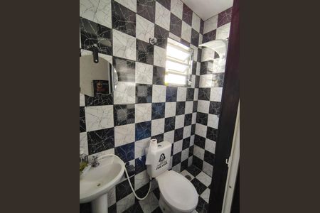 Casa à venda com 3 quartos, 159m² em Jardim Copacabana, São Bernardo do Campo