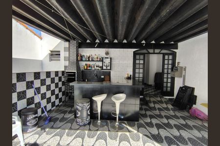 Casa à venda com 3 quartos, 159m² em Jardim Copacabana, São Bernardo do Campo