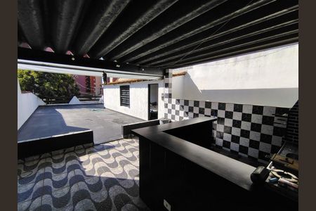 Casa à venda com 3 quartos, 159m² em Jardim Copacabana, São Bernardo do Campo