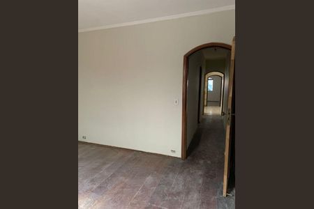 Casa à venda com 2 quartos, 102m² em Jardim Marek, Santo André