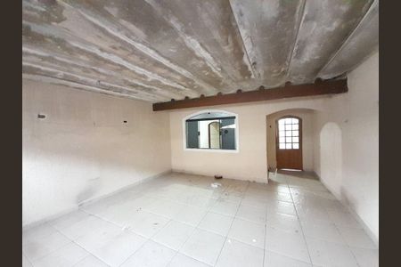 Casa à venda com 2 quartos, 102m² em Jardim Marek, Santo André