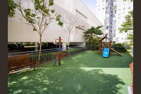 Apartamento à venda com 60m², 3 quartos e 1 vagaÁrea comum - Playground