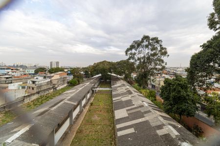 Apartamento à venda com 60m², 3 quartos e 1 vagaVista da Suíte