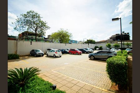 Apartamento à venda com 60m², 3 quartos e 1 vagaÁrea comum - Estacionamento
