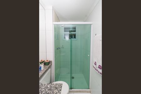 Apartamento à venda com 60m², 3 quartos e 1 vagaBanheiro Social