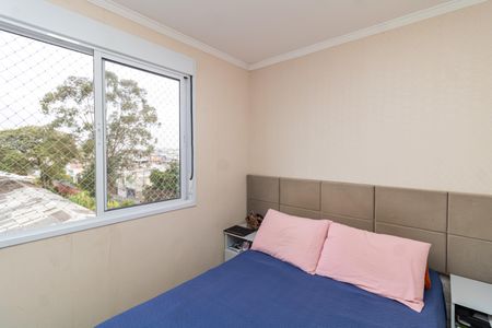 Apartamento à venda com 60m², 3 quartos e 1 vagaSuíte