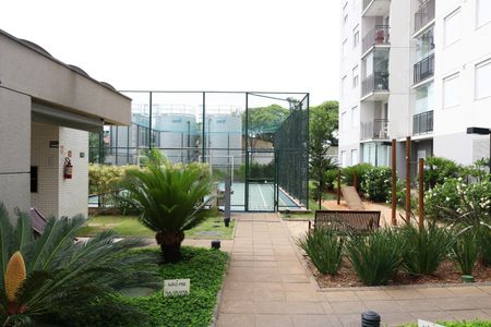 Apartamento à venda com 60m², 3 quartos e 1 vagaÁrea comum - Quadra