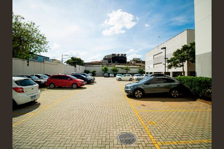 Apartamento à venda com 60m², 3 quartos e 1 vagaÁrea comum - Estacionamento