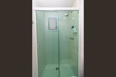 Apartamento à venda com 60m², 3 quartos e 1 vagaBanheiro da Suíte